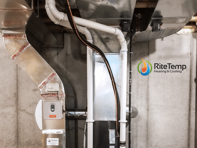 RiteTemp Heating & Cooling