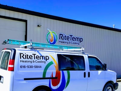 RiteTemp Heating & Cooling