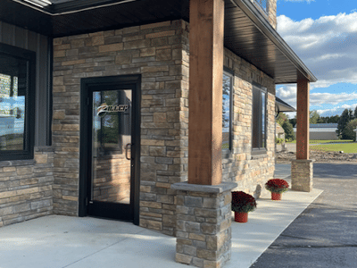 Ritter Electric, Heating, Cooling & Plumbing