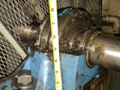 Ritz HVAC & Pump Service Inc.