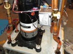 Ritz HVAC & Pump Service Inc.