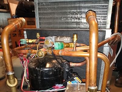 Ritz HVAC & Pump Service Inc.