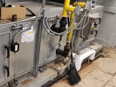 Ritz HVAC & Pump Service Inc.