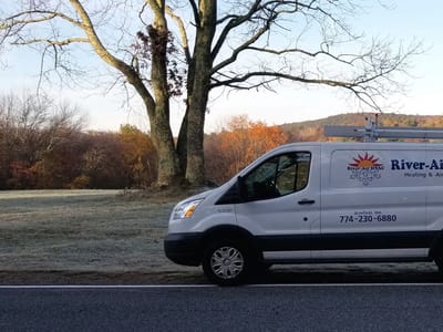 River-Air HVAC, LLC