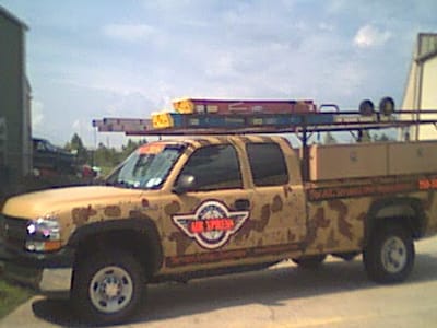 River City Air Conditioning, Inc.