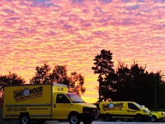 River City Air Conditioning, Inc.