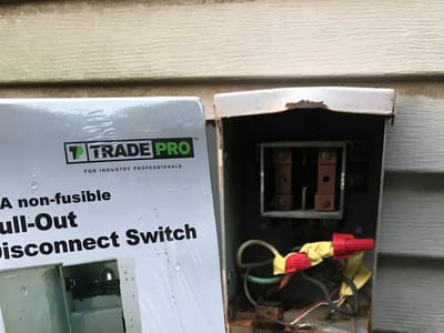 River City Air Conditioning, Inc.