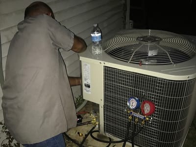 River City Air Conditioning, Inc.