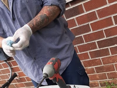 River City Heating and Air