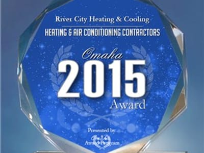 River City Heating & Cooling