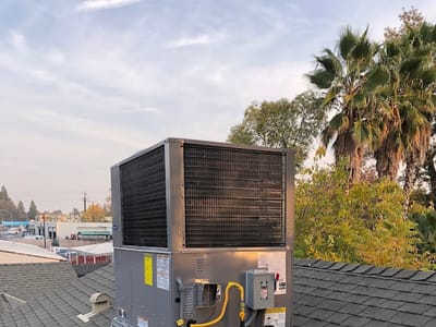 River City Mechanical Inc