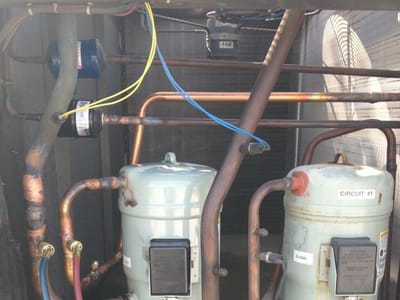 River City Mechanical Inc