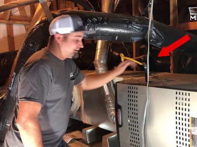 River City Mechanical Inc