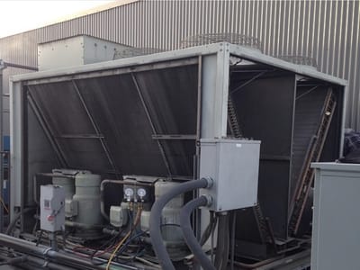 River City Mechanical Inc