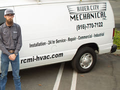 River City Mechanical Inc
