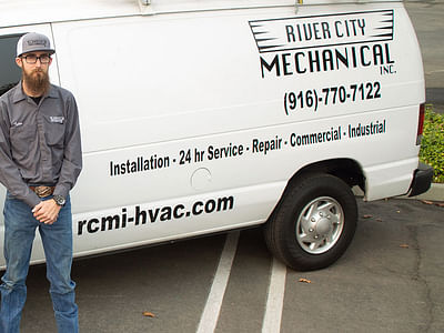 River City Mechanical Inc