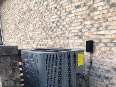 River City Mechanical Services LLC