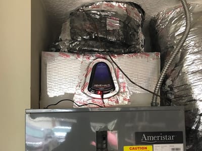 River City Mechanical Services LLC