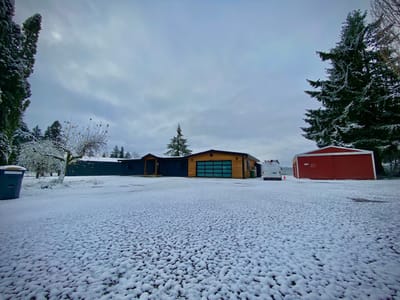 River City NW Mechanical, LLC