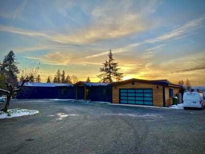 River City NW Mechanical, LLC