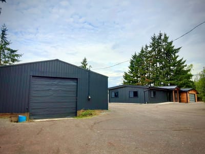 River City NW Mechanical, LLC