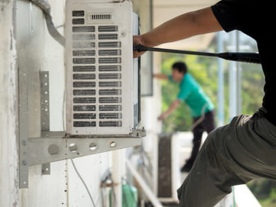 River City Refrigeration