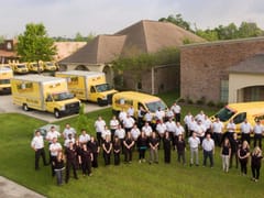 River City's One Hour Air Conditioning and Heating