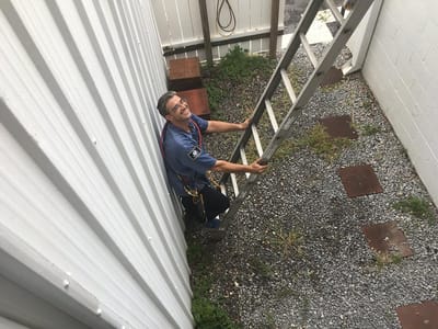 River City's Total Maintenance