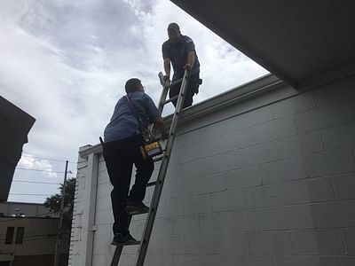 River City's Total Maintenance