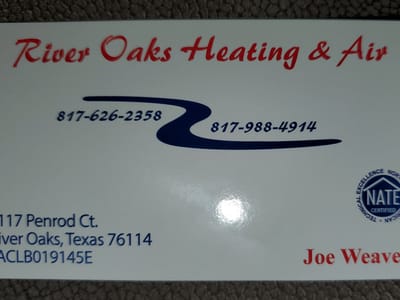 River Oaks Heating & Air