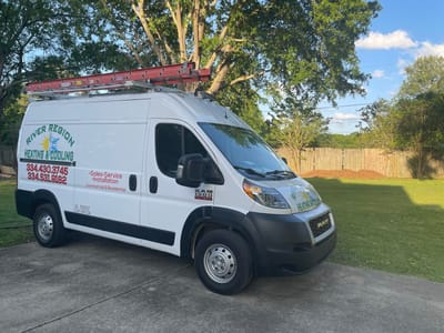 River Region Heating and Cooling