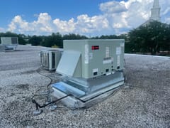 River Region Heating and Cooling