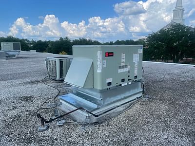 River Region Heating and Cooling