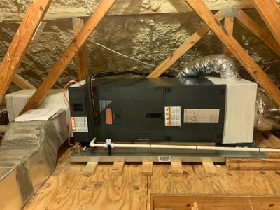 River Region Heating and Cooling