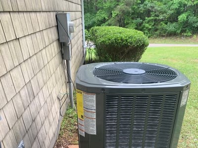 River Region Heating and Cooling