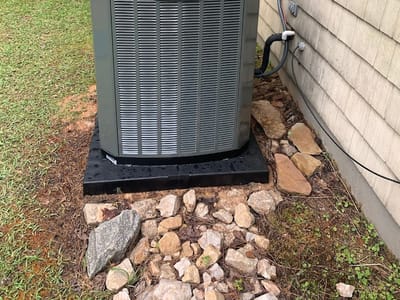 River Region Heating and Cooling