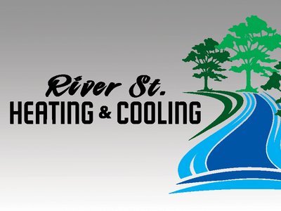 River St. Heating and Cooling