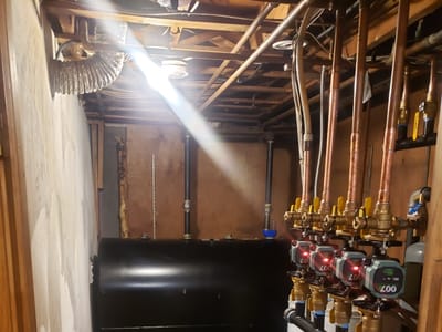 River St. Heating and Cooling