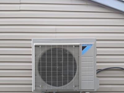 River View Heating & Cooling Inc.