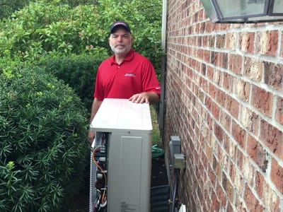 River View Heating & Cooling Inc.