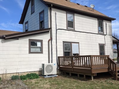 River View Heating & Cooling Inc.