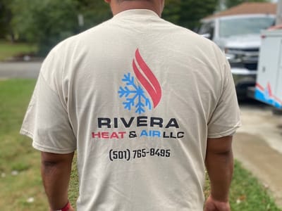 Rivera Heat & Air LLC