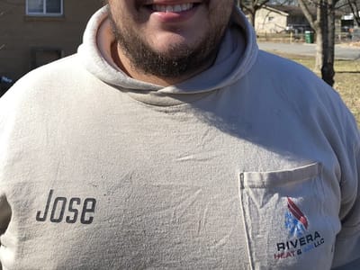 Rivera Heat & Air LLC