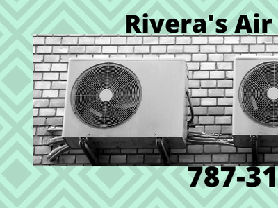 Rivera's Air Conditioning