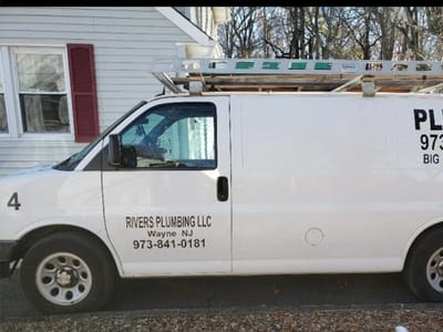 Rivers Plumbing, Heating & Air Conditioning HVACR LLC