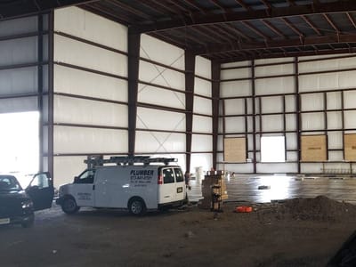 Rivers Plumbing, Heating & Air Conditioning HVACR LLC