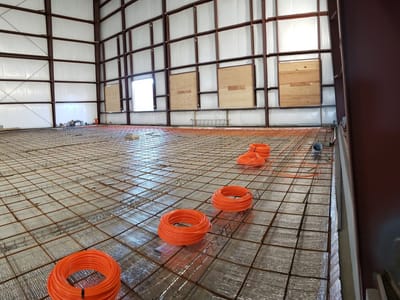 Rivers Plumbing, Heating & Air Conditioning HVACR LLC