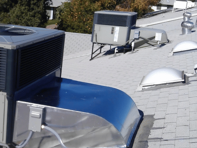 Rivers Plumbing, Heating And Air