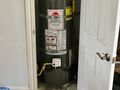 Rivers Plumbing, Heating And Air