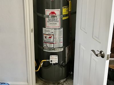 Rivers Plumbing, Heating And Air